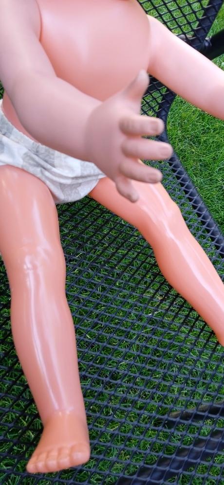 Hamiro babika 58 cm,