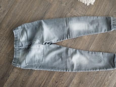 Teplákové rifle, f&f,152