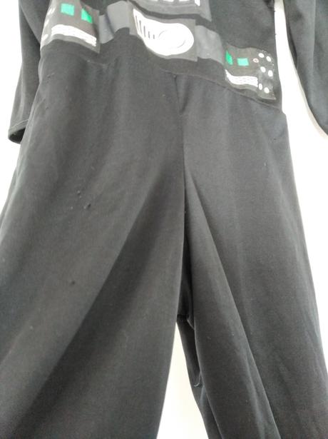 Star wars - kostým, veľ. 104, 