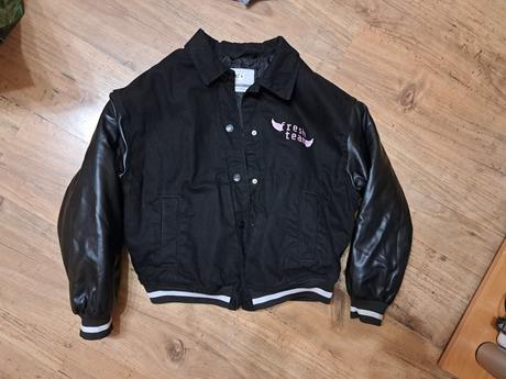 Bershka bunda, bershka,s