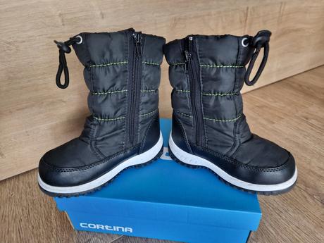 Snehule cortina, deichmann,25