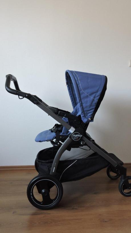 Peg-pérego pop up - 3-kombinácia + príslušenstvo, peg-pérego,peg-pérego book plus pop up