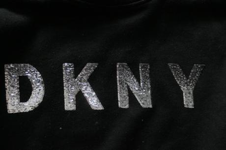 Dkny peckova,makucka,pohodlna damska mikina, dkny,m