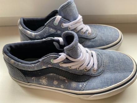 Vans 31,5, vans,31