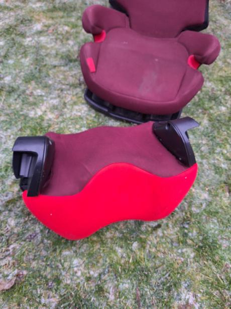 Detská autosedačka cybex pallas silver line, cybex