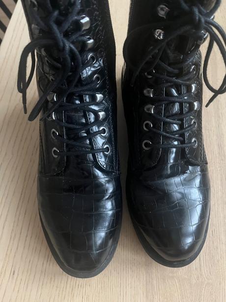 Zimné topánky tamaris, tamaris,39