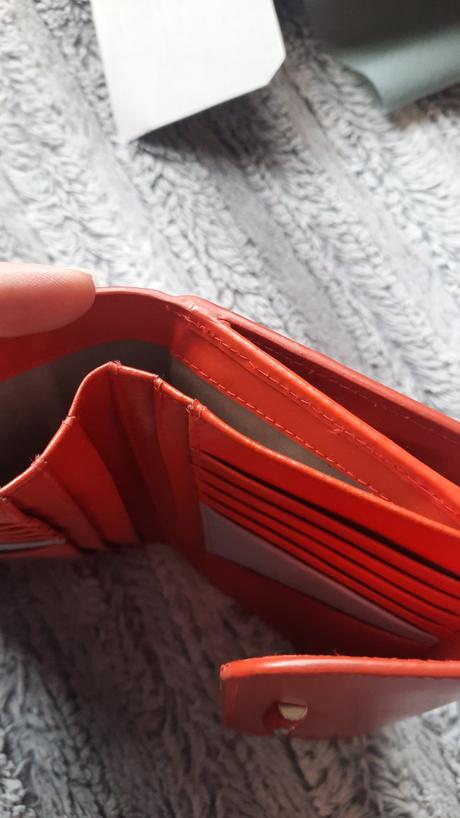 Peňaženka samsonite, samsonite