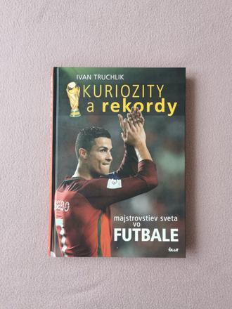 Kuriozity a rekordy ms vo futbale - ivan truchlík,