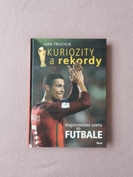Kuriozity a rekordy ms vo futbale - ivan truchlík, 