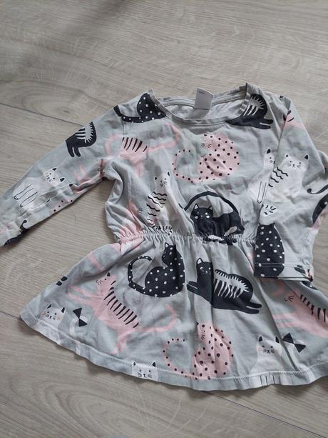 Lindex tunika, lindex,92