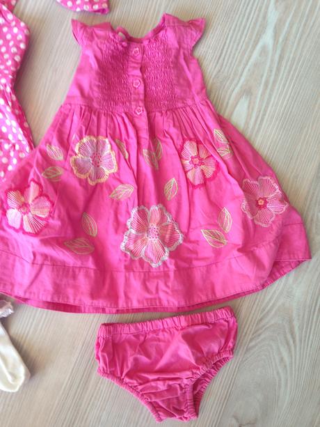 Šatky, early days,62