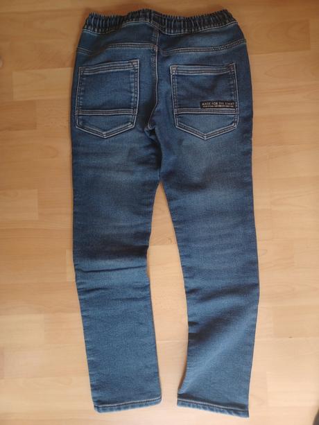 Zateplene rifle, 140