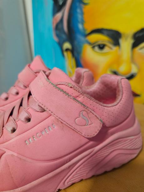 Tenisky, skechers,31