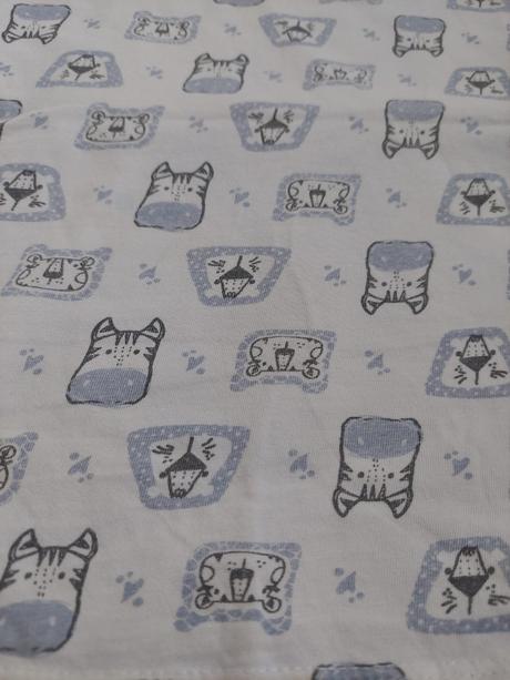 Pyžamové tričko č.110-116, lupilu,110