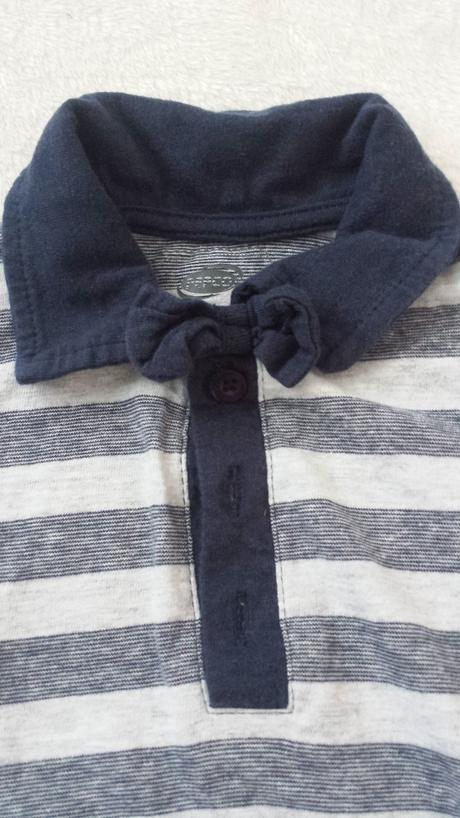 Body s motýlikom, baby,80