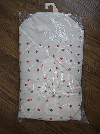 Novazavinovačka eko s mašlou, 