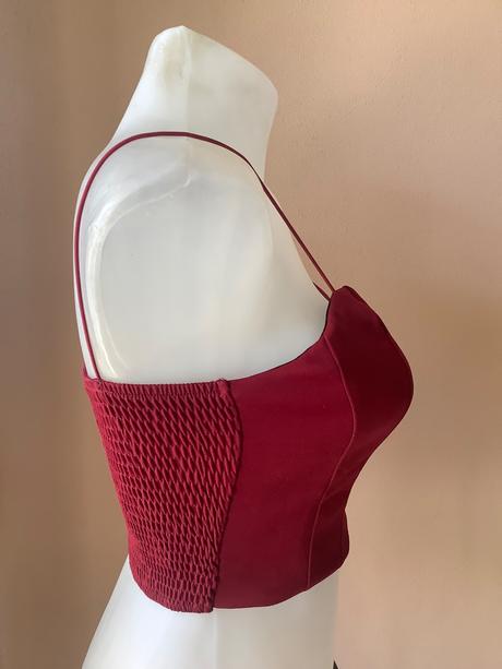 Top/5, xs