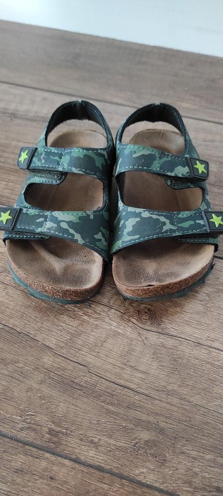Sandále, f&f,26