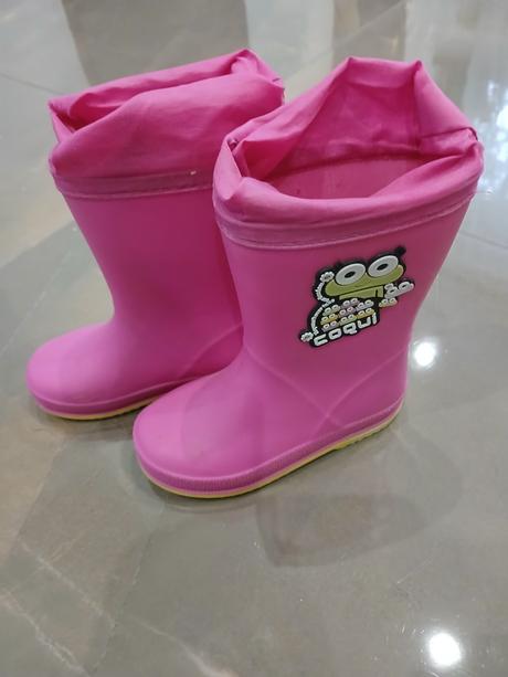 Gumáky 24, coqui,24