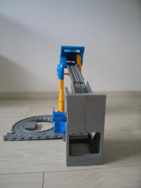 Rozkladacia súprava tomáš,