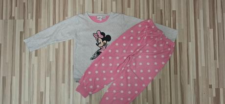 Pyžamo, disney,98