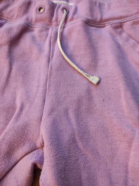 Zateplené teplaky, reserved,122