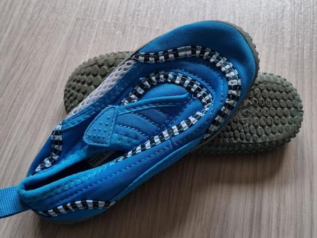 Topánky do vody reima chroma 25, reima,25