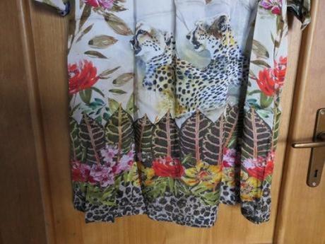 Princess goes hollywood original luxusne saty m/l, l
