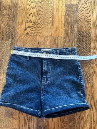 Riflove kratasy, 152