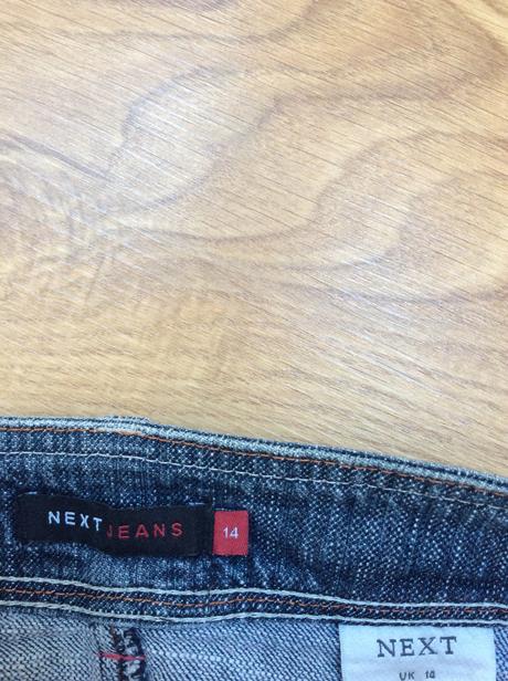 Sukňa veľ42 uk14, next,42