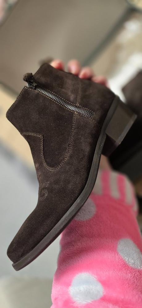 Clenkove cizmy, gino rossi,38