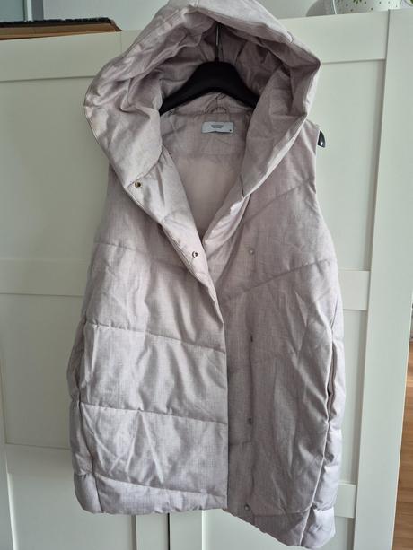 Dmska vesta, reserved,38