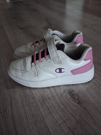 Botasky +baleriny, champion,35