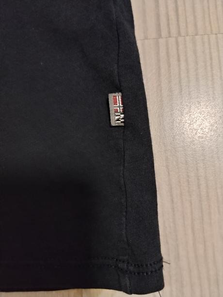 Chlapčenské tričko, napapijri,164