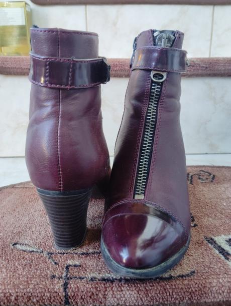 Čižmičky veľ.37, 37