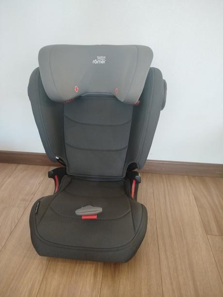 Britax römer kidfix iii, britax