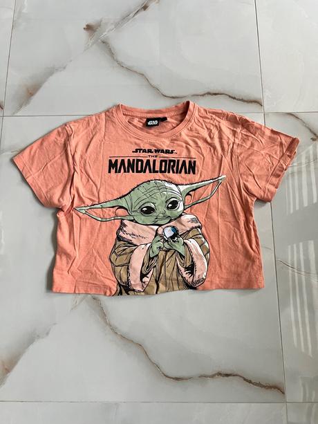 Tričko 146/152, 146