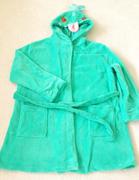 Župan, nickelodeon,42 / l