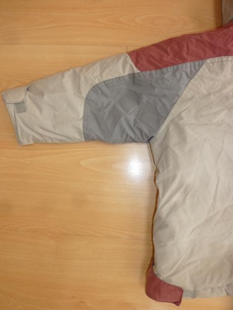 Zimna bundicka na 4roky, adams,104