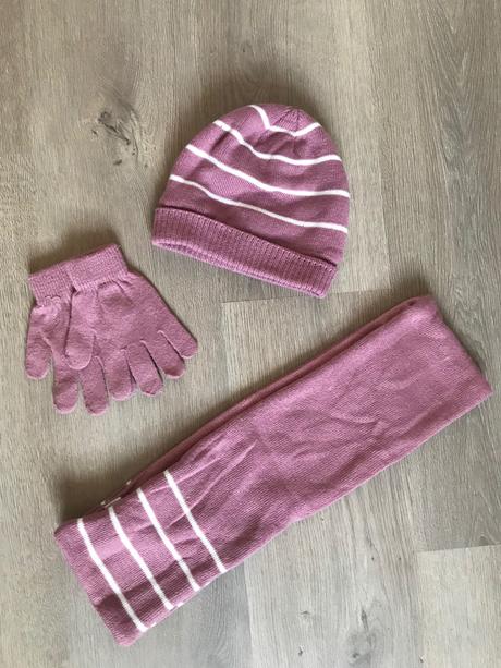 Set veľ. 4-7 rokov, pepco,122