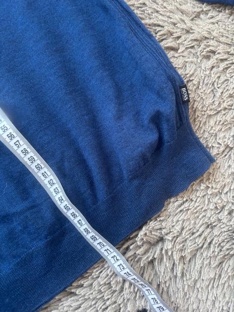 Hugo boss rolak merino, hugo boss,xxl