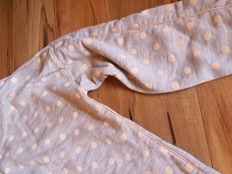 Krásny pulover s m, s