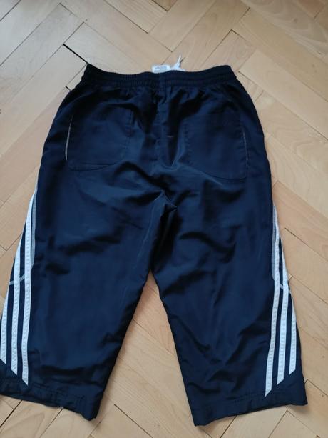 Adidas kraťasy, adidas,164