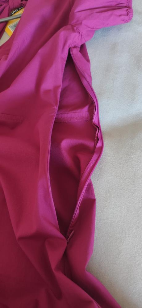 Romantické šaty, veľ. 38, bonprix,38