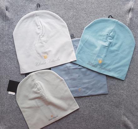 Elodie details jarná čiapka, elodie details,<50 - 158