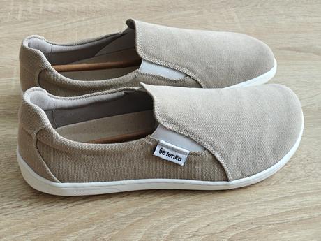 Eazy neo - vegan - sand 43 n153, be lenka,43
