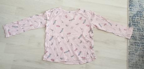 Tričko č.116, reserved,116