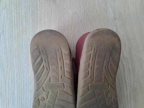 Celoročné topánky protetika, protetika,30