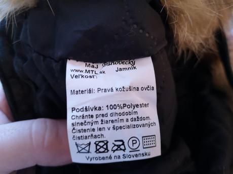 Kozusinova ciapka, 56