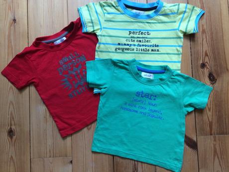 Chlapcenske tricka, early days,80